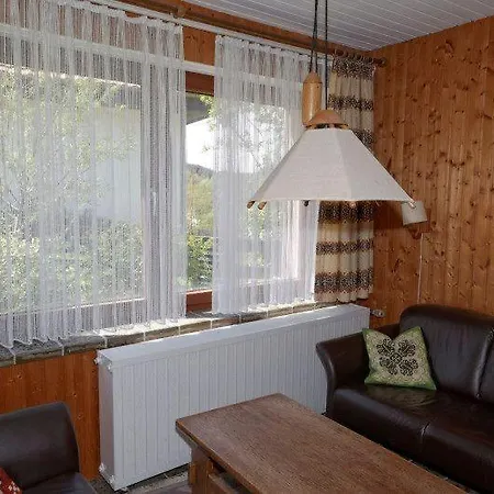 Apartmán Berghof Arnika Ferienwohnung 4 *