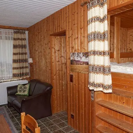 Berghof Arnika Ferienwohnung 4