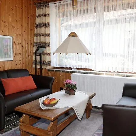 Berghof Arnika Ferienwohnung 4